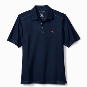 Tommy Bahama The Emfielder IslandZone® Polo